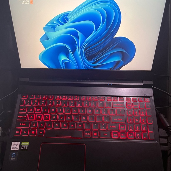 acer nitro 5 an515-55